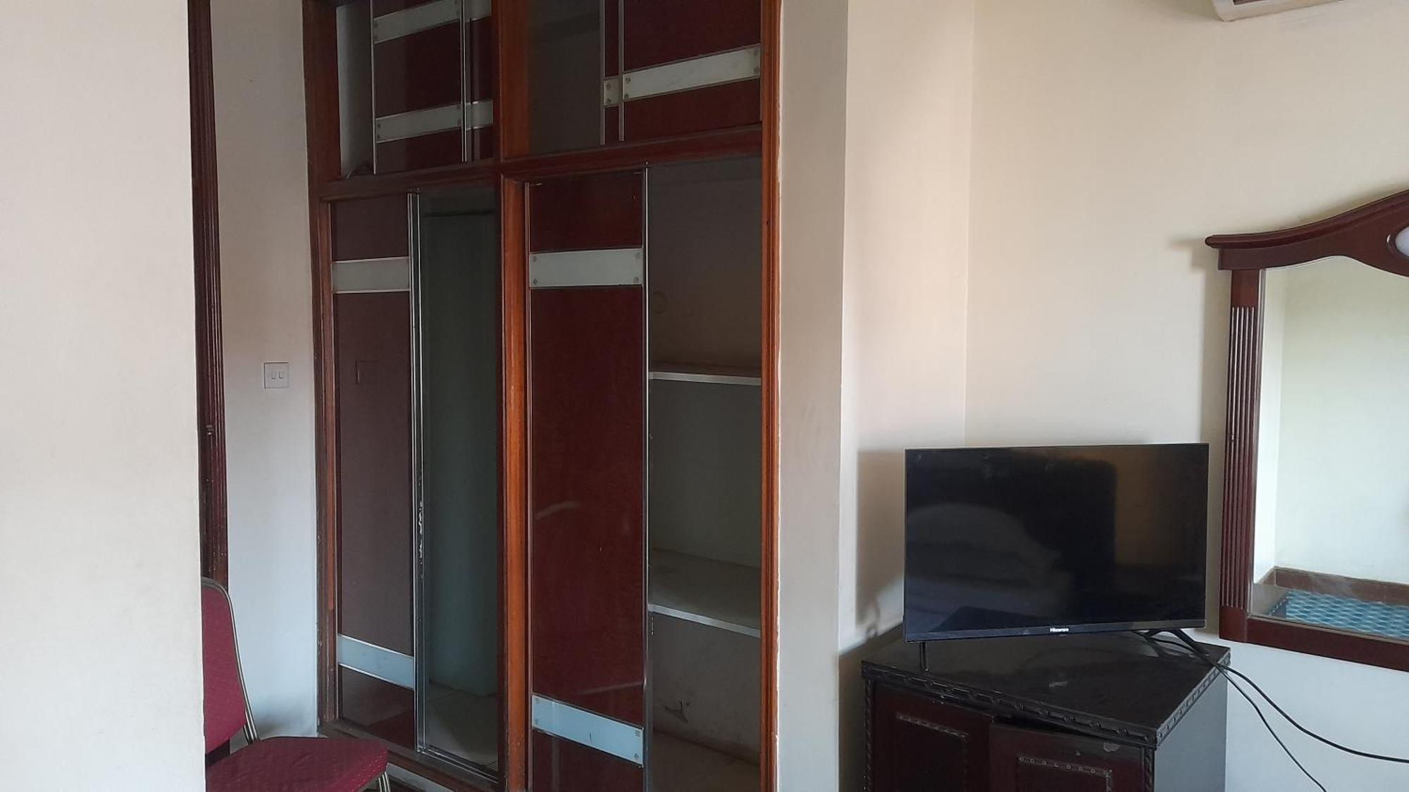 New Jbk Hotel كامبالا المظهر الخارجي الصورة