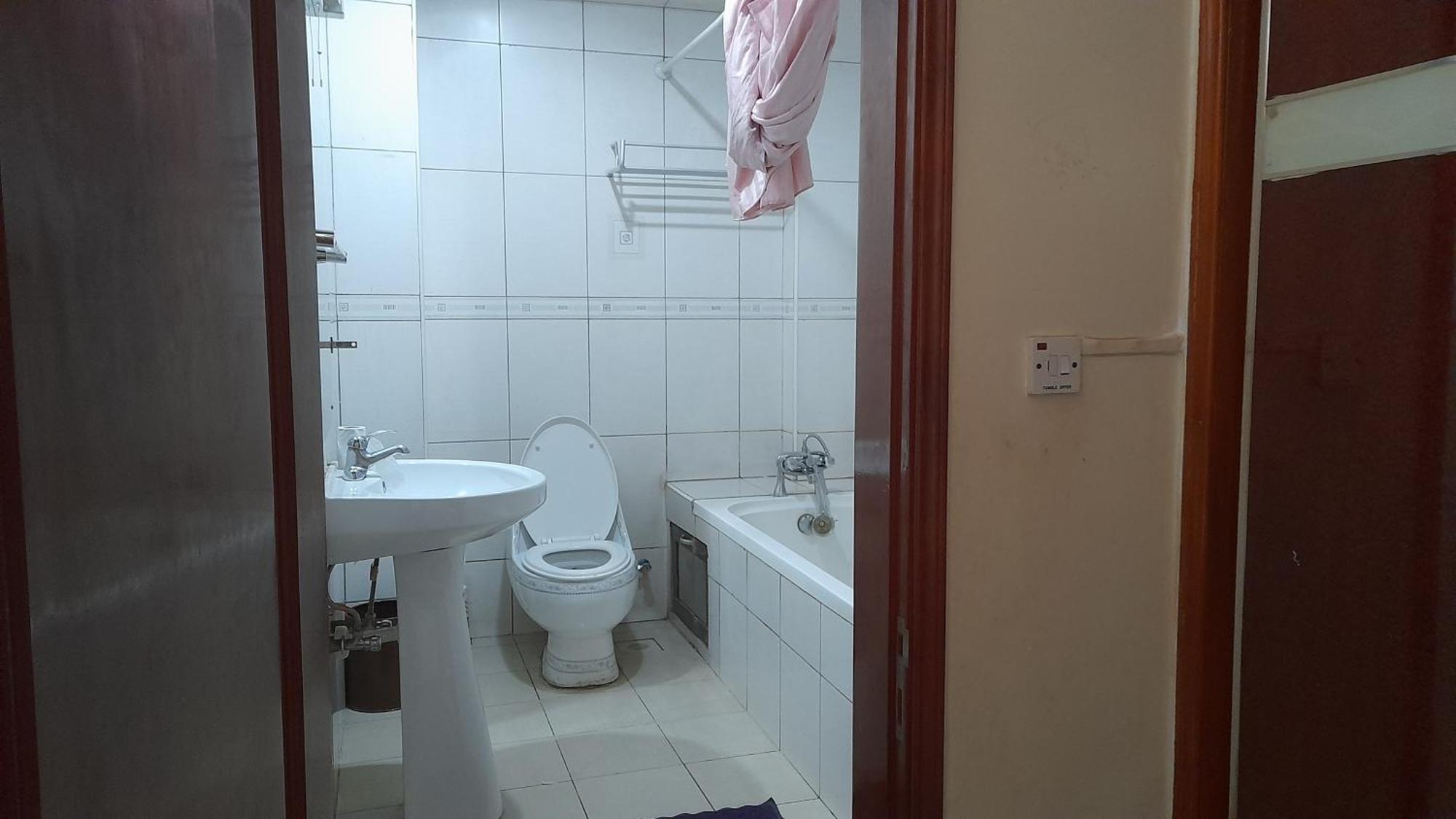 New Jbk Hotel كامبالا المظهر الخارجي الصورة