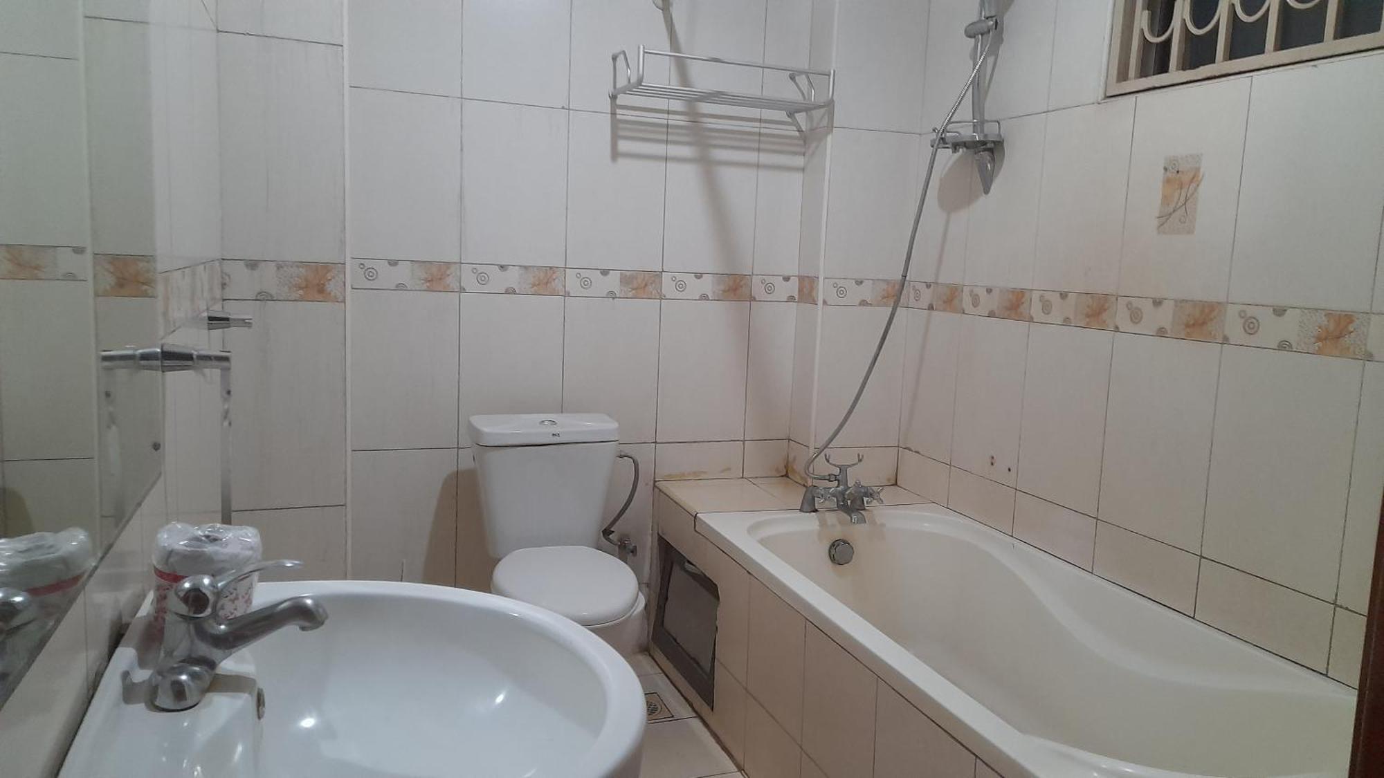 New Jbk Hotel كامبالا المظهر الخارجي الصورة