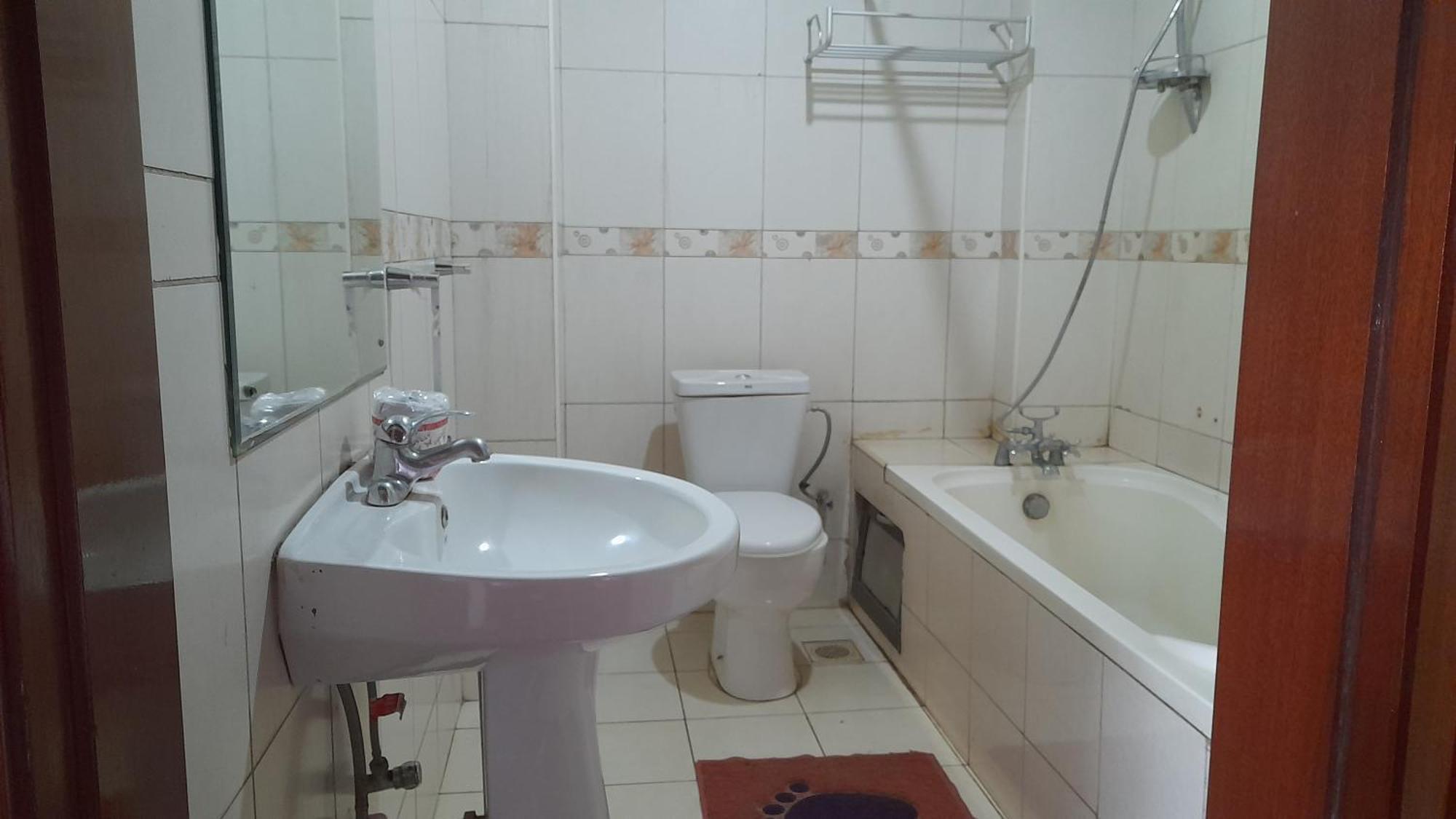 New Jbk Hotel كامبالا المظهر الخارجي الصورة